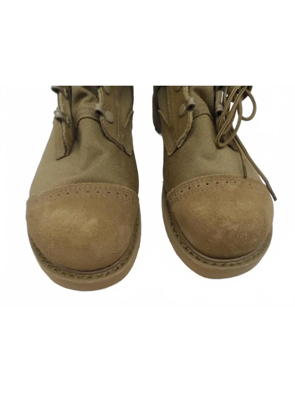 Corcoran Men's 10